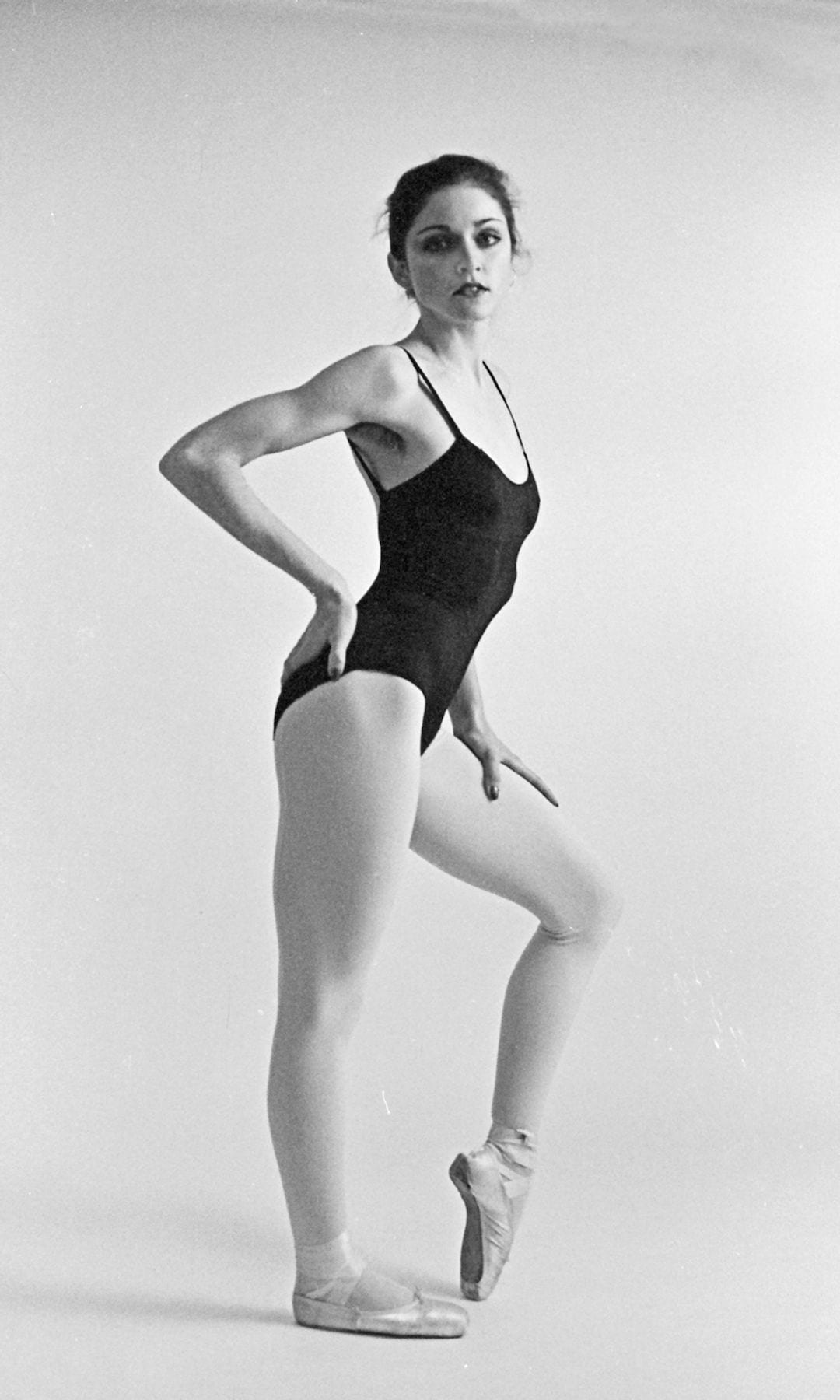 'Becoming Madonna' reveals a side of the icon you've never seen