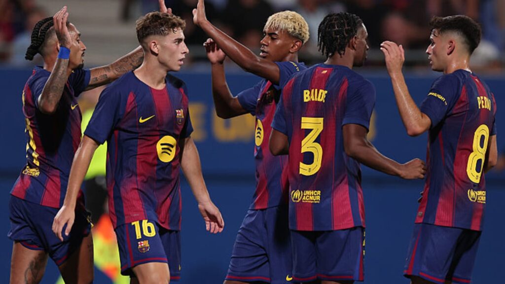 Title Defense Begins With Incomplete Squad