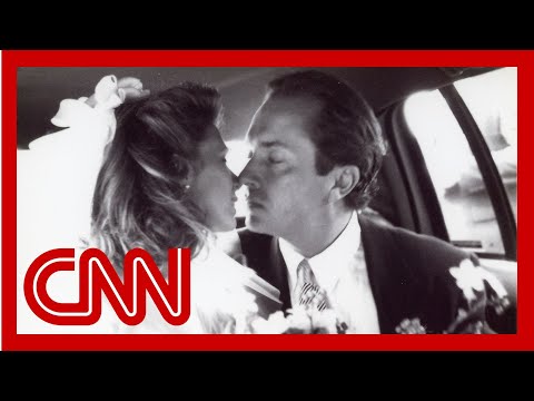 Video Friends describe 'gracious,' 'humble,' & 'private' JFK Jr. ahead of new CNN original series