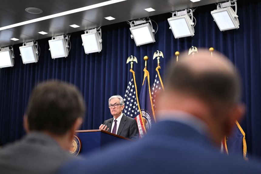 The Federal Reserve's actions don't directly impact mortgage rates. Last year, when the Fed began cutting interest rates, mortgage rates climbed higher.