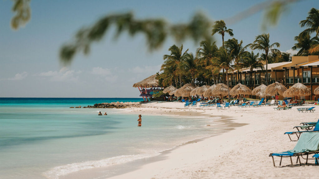 These Caribbean destinations scored highly on Expedia Island Hot List: Travel Weekly