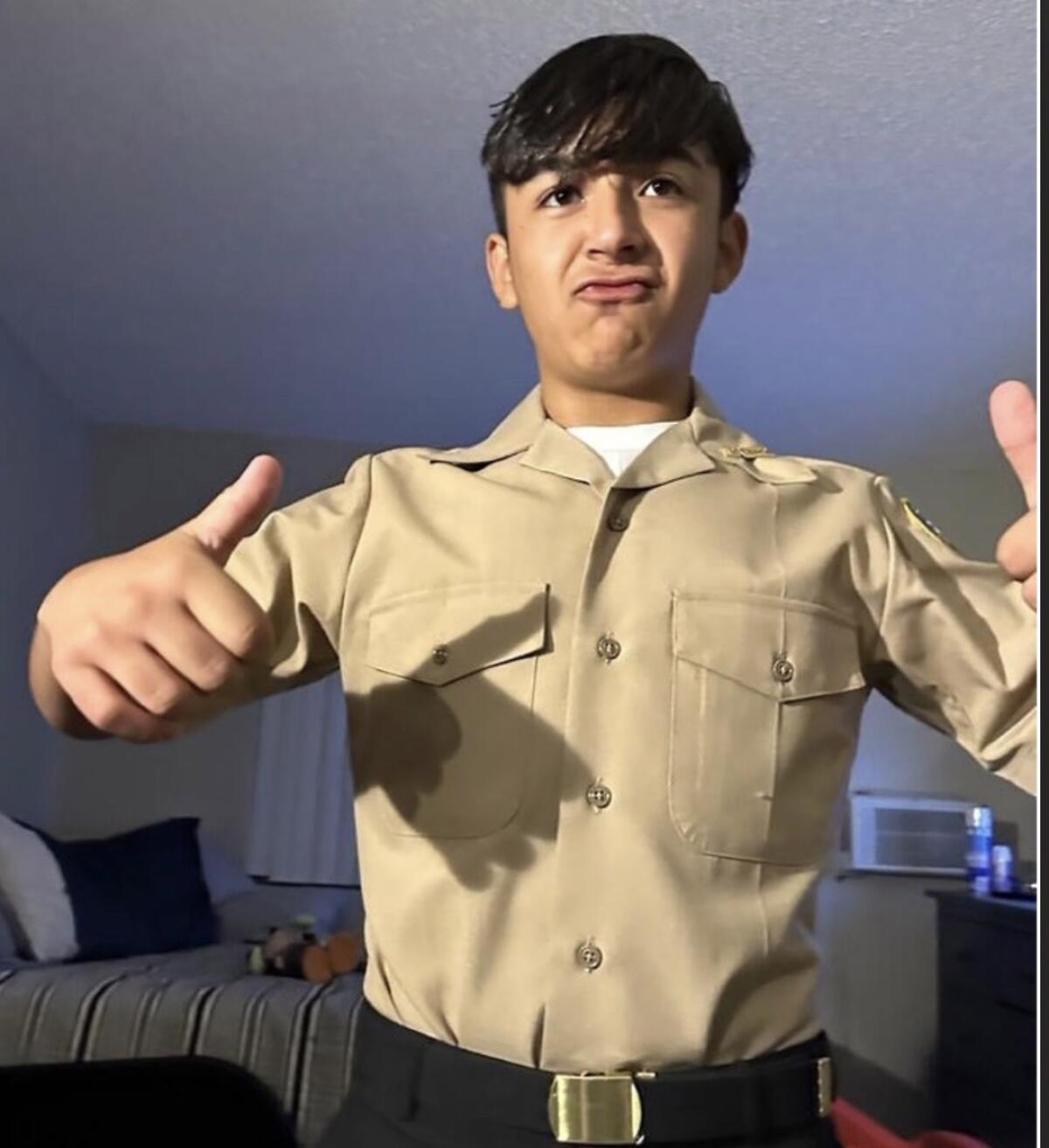 Benjamin Guerrero-Cruz 