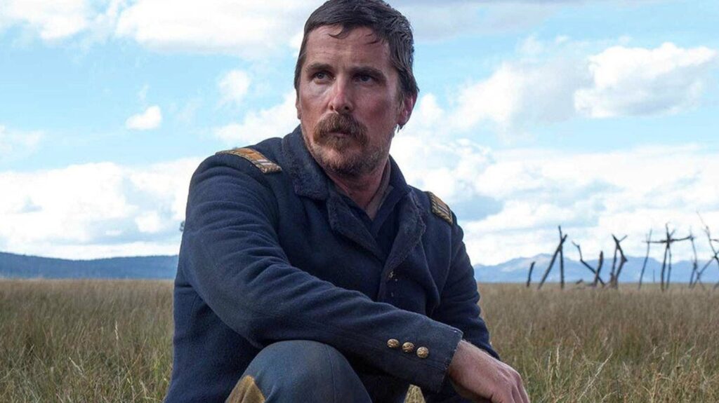This Christian Bale Western Took Three Decades To Be Made