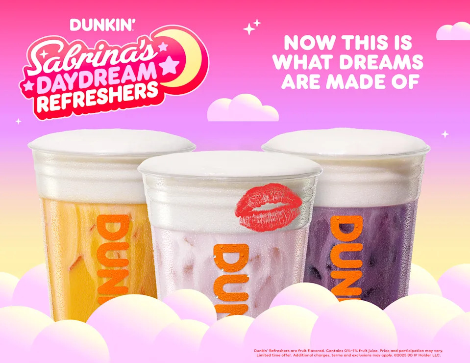 Dunkin'