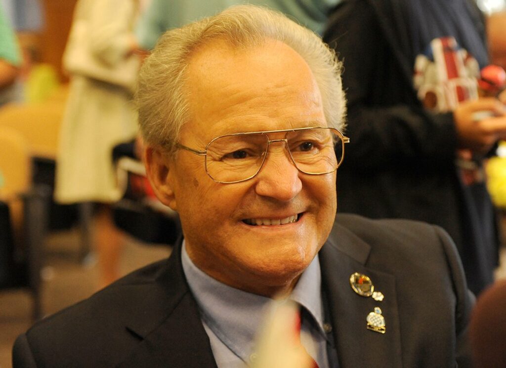 Hall Of Famer Ron Turcotte Passes Away At 84