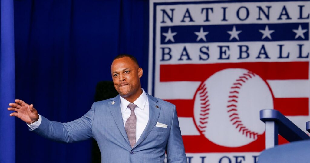 Hall of Famer Adrián Beltré opens up on Rangers honoring him with ‘mind-boggling’ statue