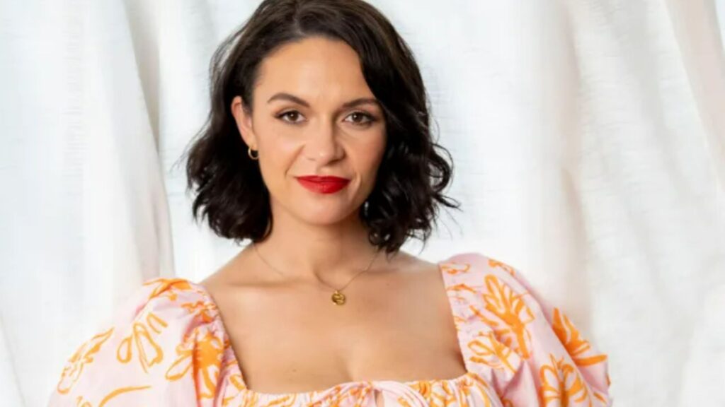 Conor Maynard's paternity results REVEALED after 'shell-shocked' Traitors’ star Charlotte Chiltern demanded 2nd test