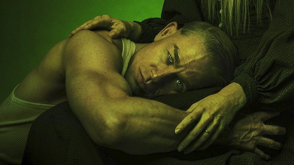 The Ed Gein Story' Sets Netflix Release Date