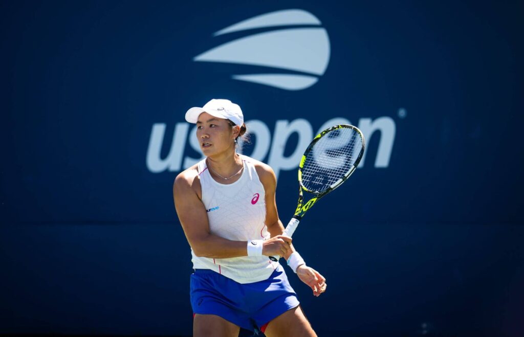 The myth of the tennis Cinderella story and the U.S. Open players writing their own chapters