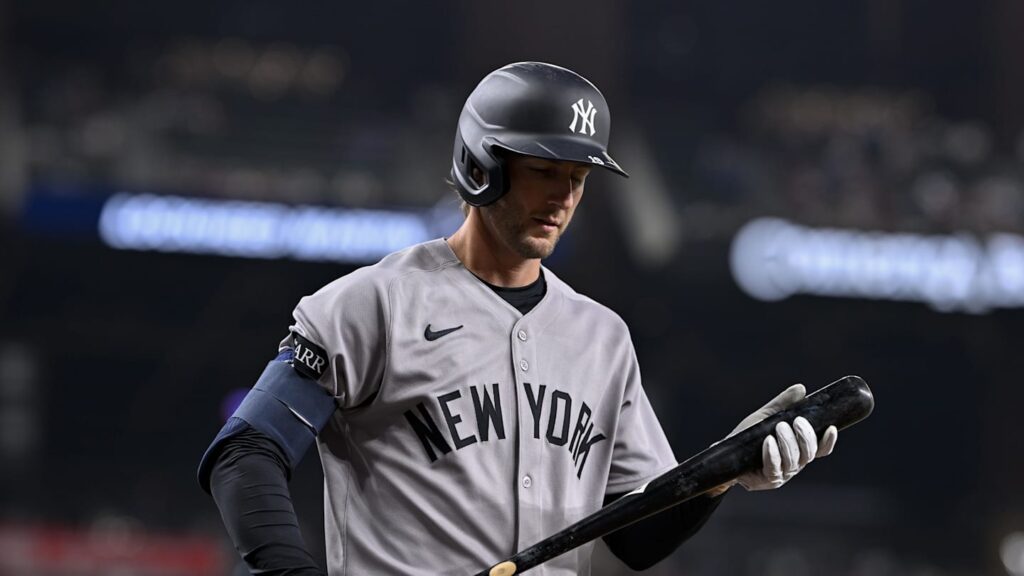 Trade Addition Continues to Struggle With New York Yankees