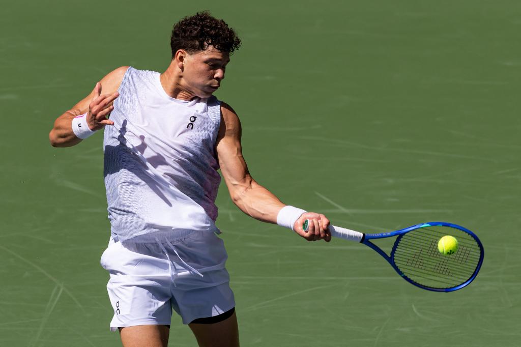 Ben Shelton vs. Pablo Carreno Busta odds, predictions, best bets