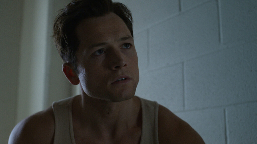 If You Like Taron Egerton's Smoke, You'll Love This Apple TV+ Series