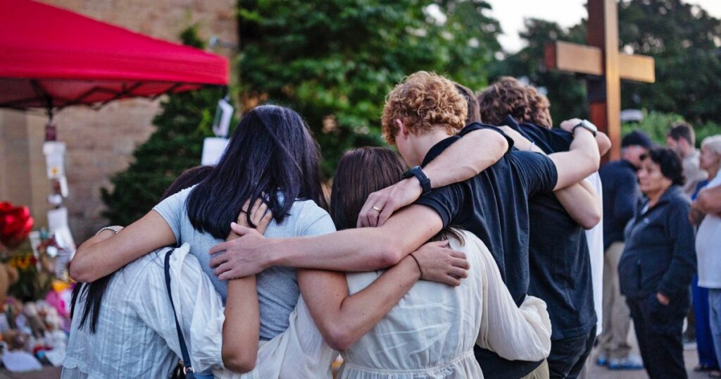 Minneapolis Catholic school shooter's mother hires criminal defense attorney