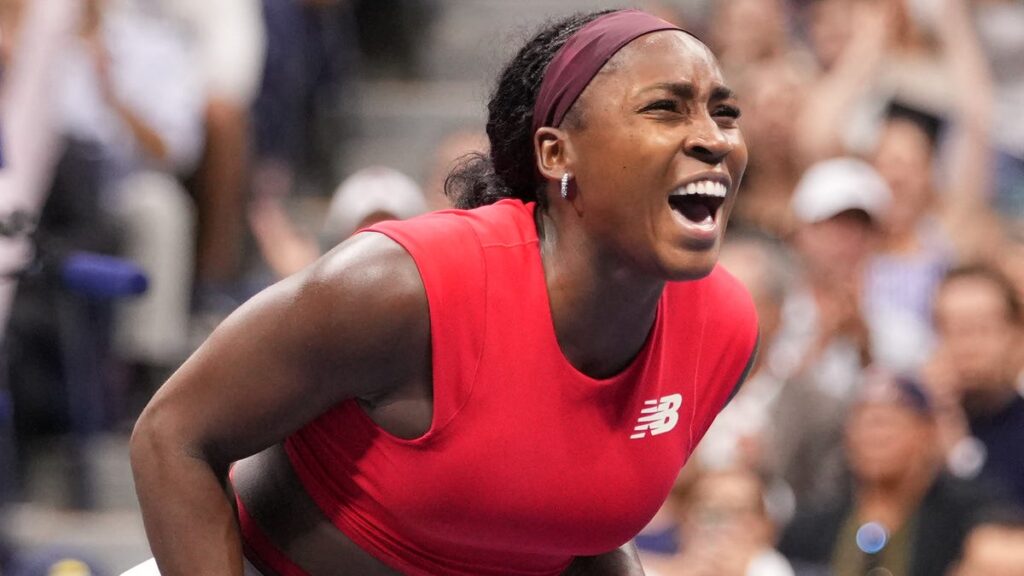 Coco Gauff vs Magdalena Frech in US Open 2025: Time, TV schedule