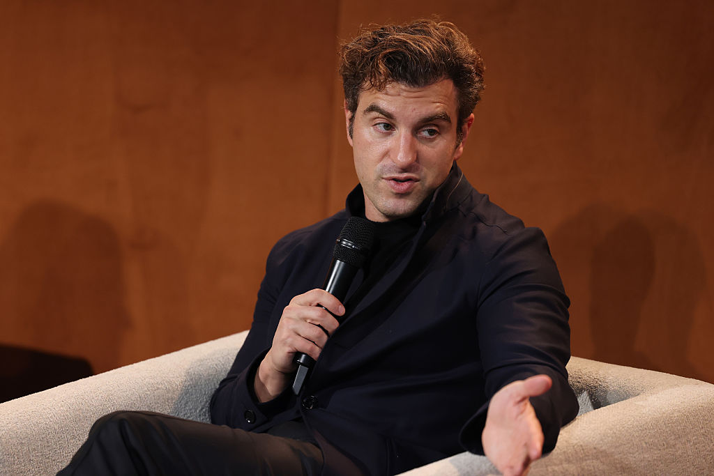 AI agents aren't the 'new Google,' says Airbnb CEO