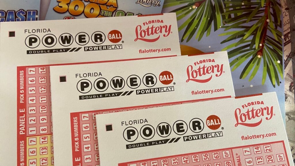 Anyone win Powerball for Saturday, Aug. 2, 2025, or did it rollover?