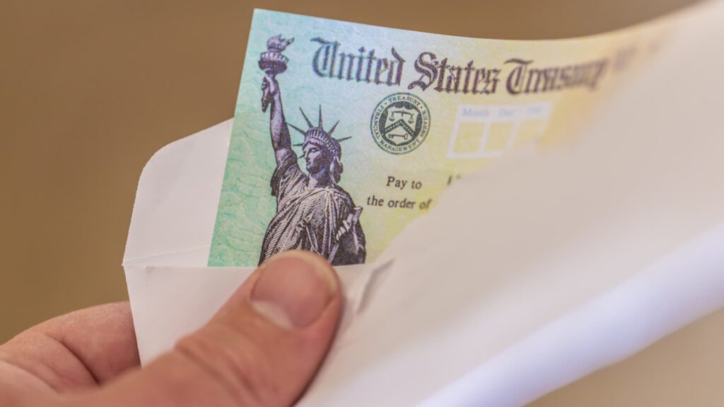 Are We Getting A $600 Tariff Stimulus Check In 2025?