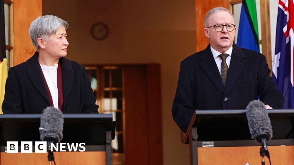 Australia to recognise Palestinian state in September