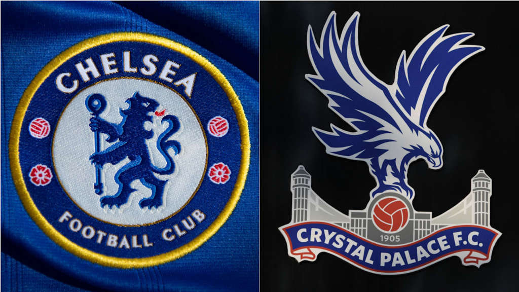 Chelsea vs. Crystal Palace: Preview, Predictions and Lineups