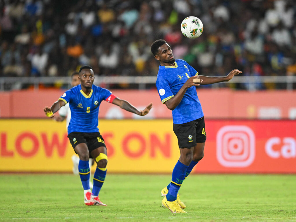 Co-hosts Tanzania take on Madagascar in Group B