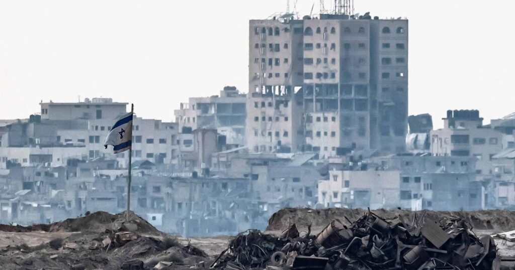 Despite Misgivings About Netanyahu’s Gaza Plans, Most Israelis Support His Approach to the Palestinians