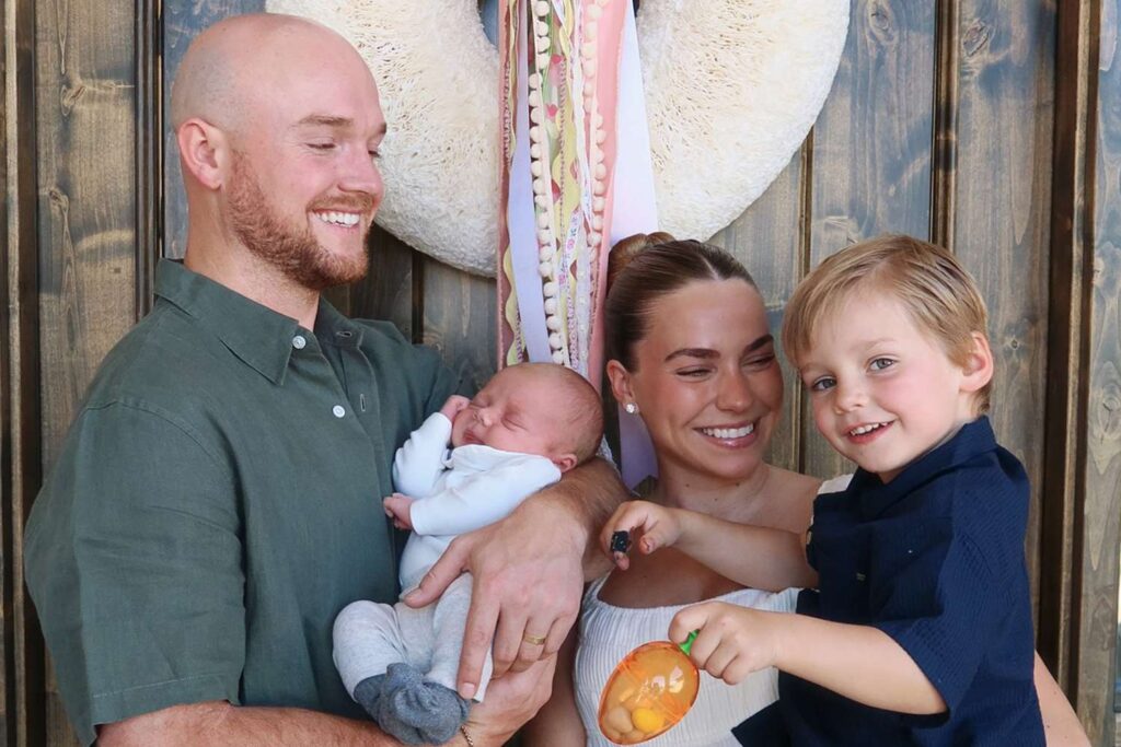 Emilie Kiser Breaks Silence on 3-Year-Old Son Trigg's Death