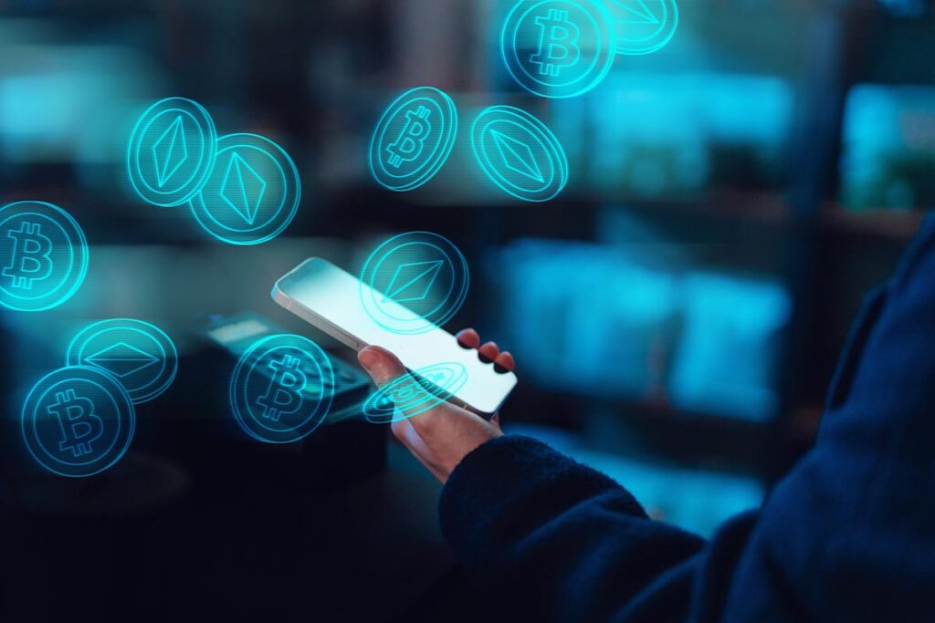 Ethereum pops above $4,000 after Ripple, Chainlink lead altcoin rally early Friday