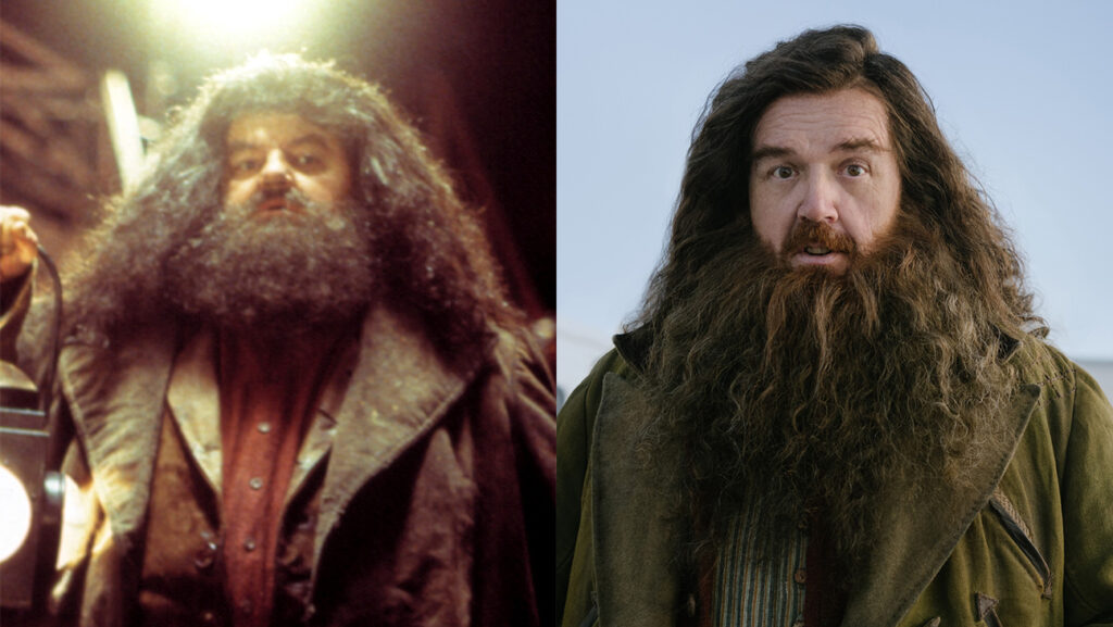 'Harry Potter' Director Chris Columbus Criticizes HBO's Remake