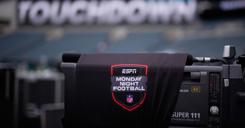 Here's what you need to know about ESPN's new streaming service