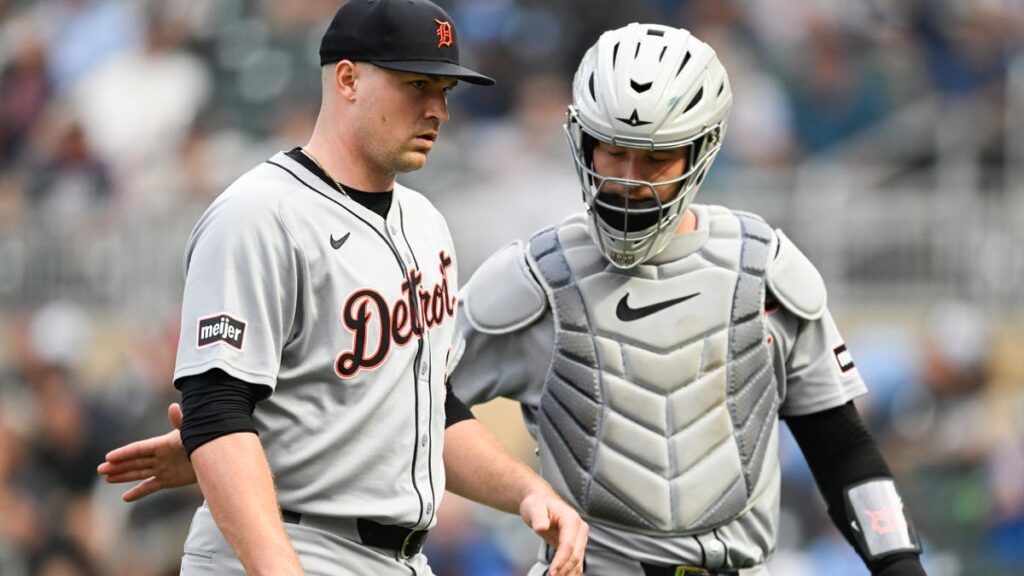 How to watch late series