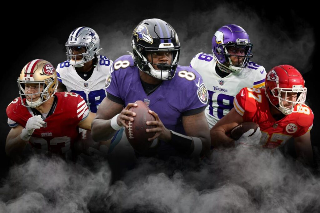 Is ‘Sunday Night Football’ On Tonight? ‘Sunday Night Football’ Schedule, Return Date