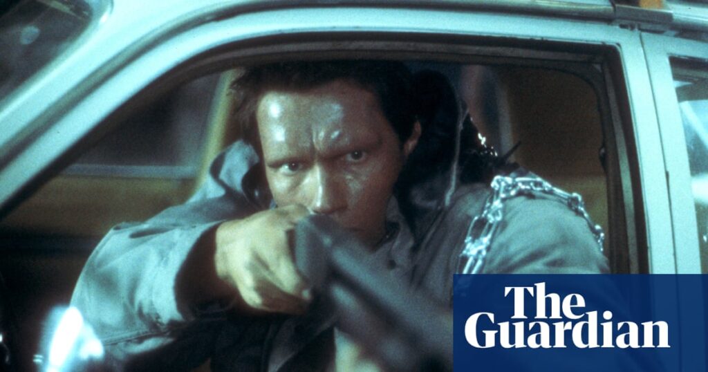 James Cameron warns of ‘Terminator-style apocalypse’ if AI weaponised | Movies