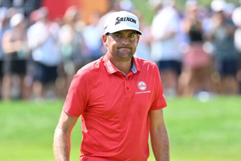 Keegan Bradley Delivers Concerning News to Golfer Who Americans Couldn't Wait to See at Bethpage Black