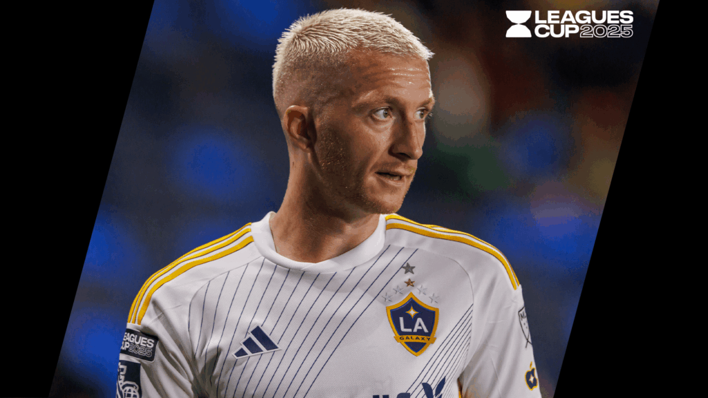 LA Galaxy go all-in on Leagues Cup: "This is our playoffs"