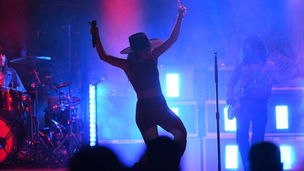 Lainey Wilson tour in Phoenix: Concert tickets, setlist, openers