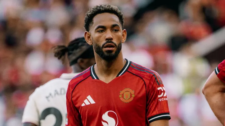 Manchester United: escalação, horário e onde assistir ao jogo com o Fulham (24/08) image