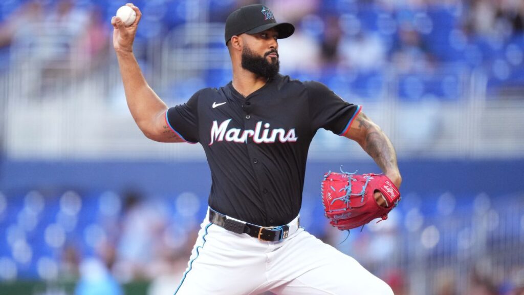Marlins' Alcantara says trade deadline uncertainty 'hard'