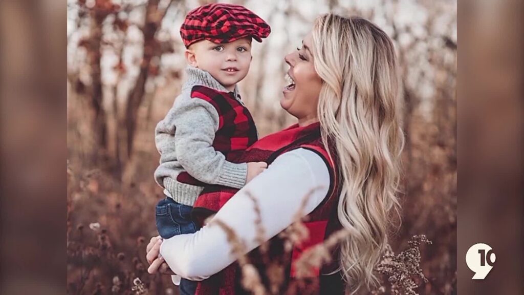 Mother seeks changes to Amber Alert system after son’s murder-suicide – 9&10 News