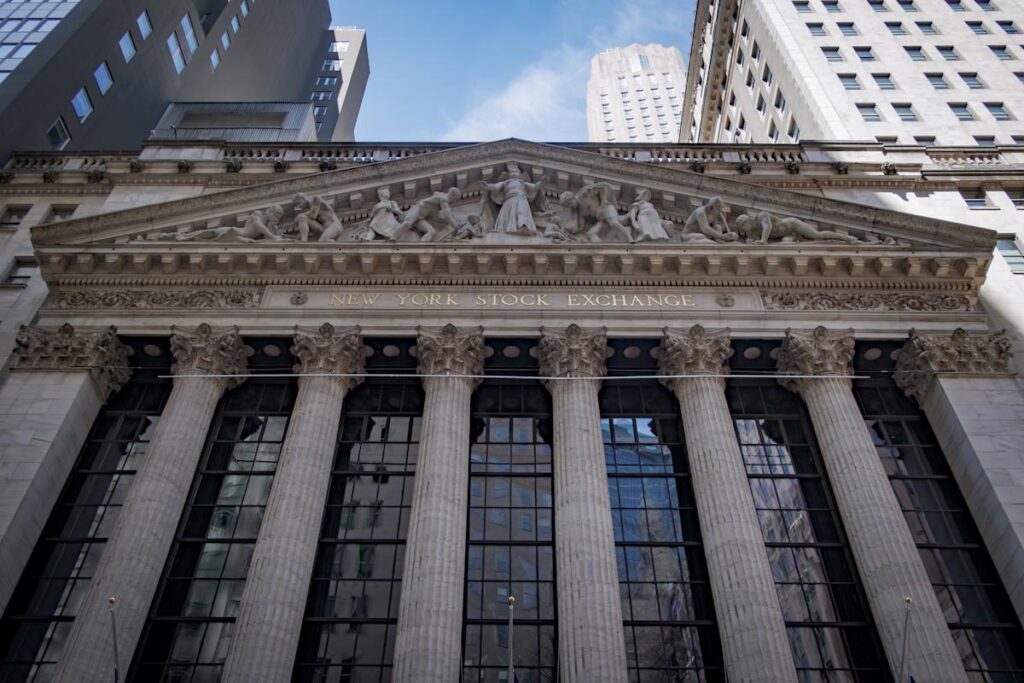 Nasdaq leads market decline as tech stocks get hammered for second day