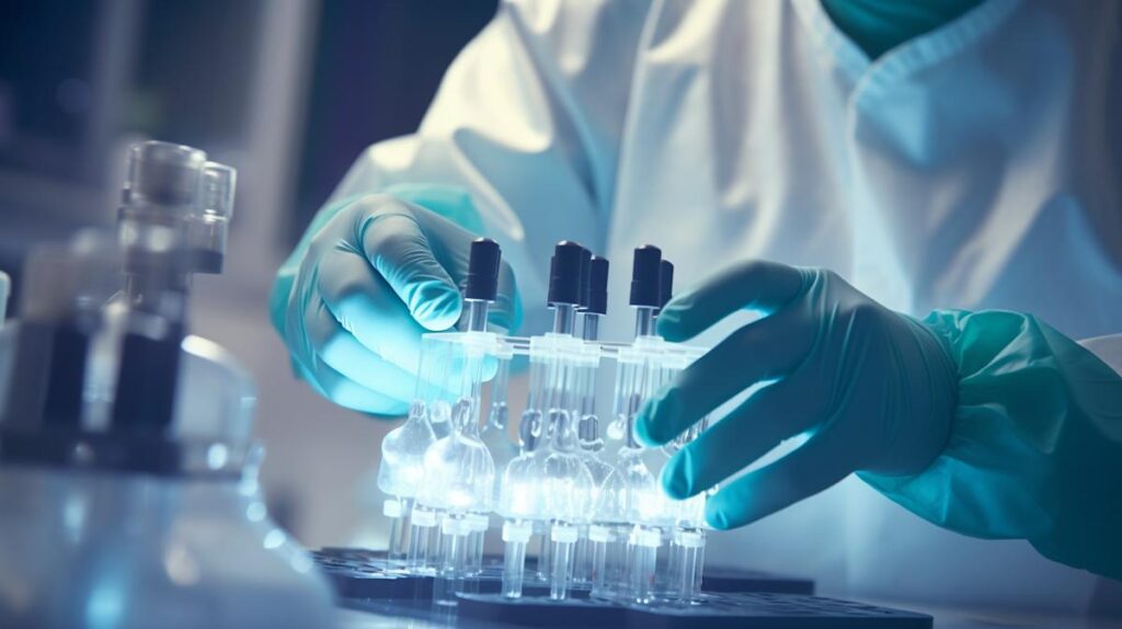 Novo Nordisk A/S (NVO) Delivers 18% Sales Growth in H1 2025