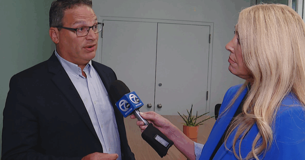 Oakland Co. commission head defends Sheetz side job, denies conflict of interest