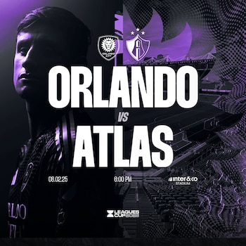 'Los Leones' se verán las