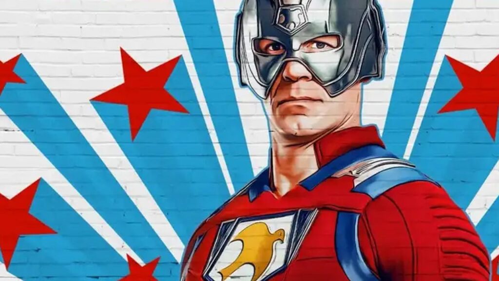 Peacemaker Season 2 Episodes 1-5 Spoiler-Free Review