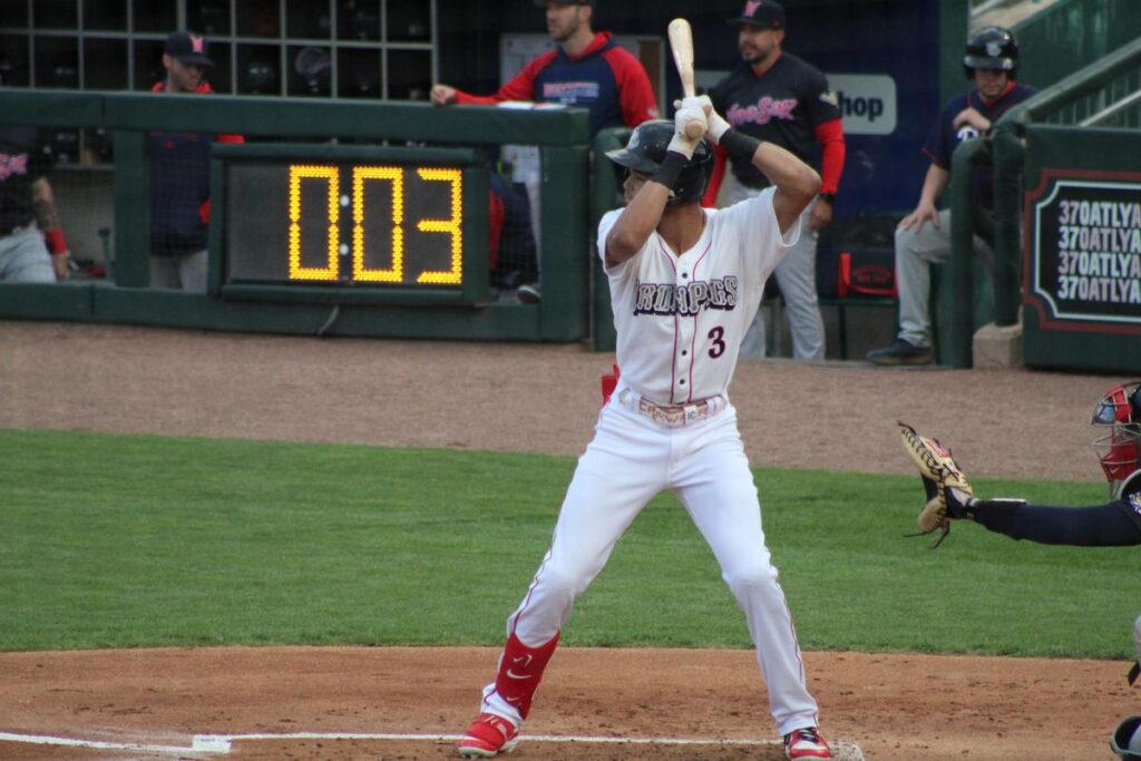 Phillies Mailbag: Sosa, Crawford, Bader's Role