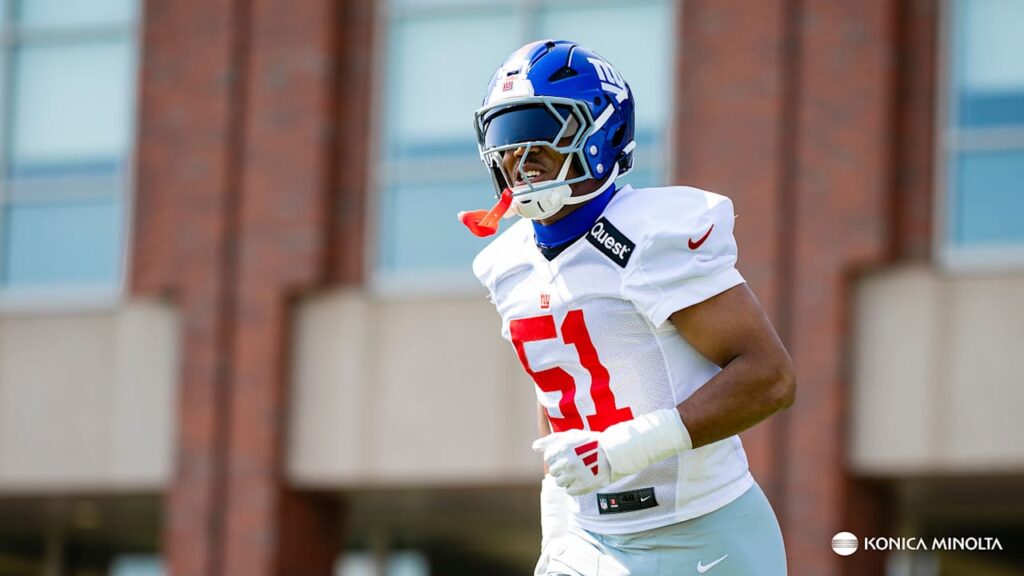 Rookies ready for NFL debut