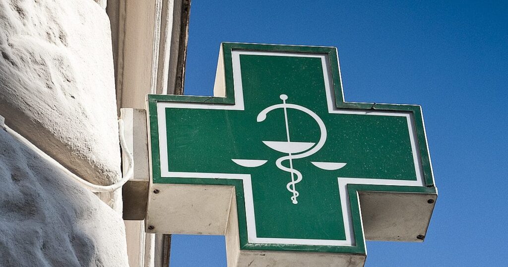 Selected Czech pharmacies to offer flu vaccinations this autumn