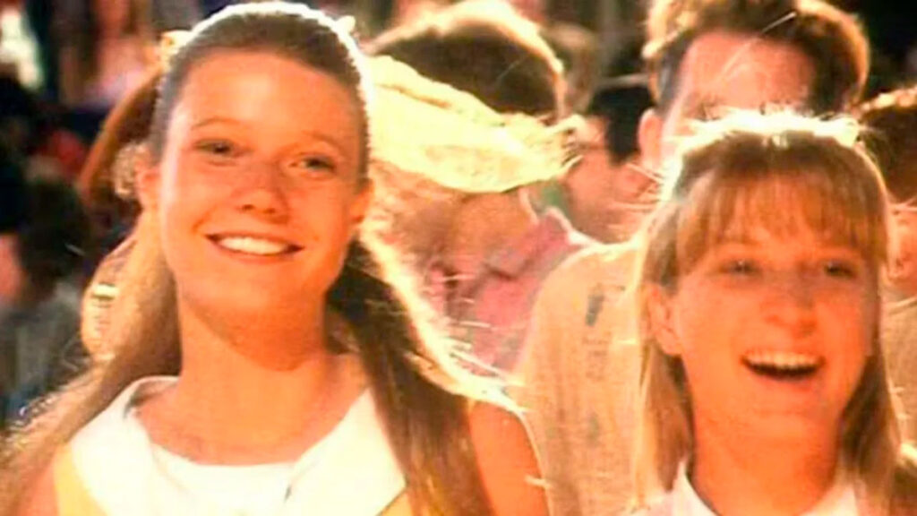 She started 34 years ago in a musical with John Travolta, today she's one of the most famous actresses in the world