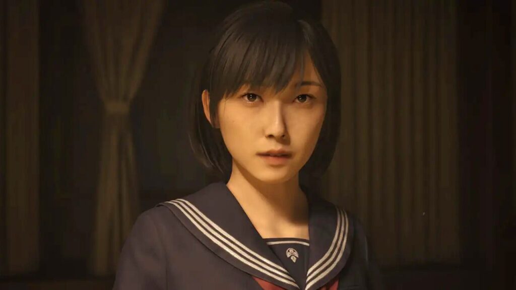 Silent Hill f – We Played it for 5 Hours