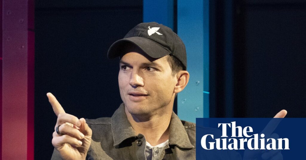 Soho House to go private in $2.7bn deal as Ashton Kutcher joins board | Business