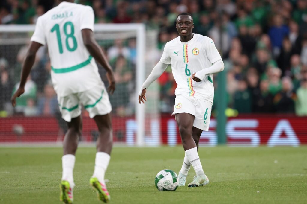 Sudan vs. Senegal (8/29/2025): How to watch African Nations Championship 3rd place game free stream online